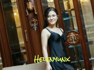 Helenyunx