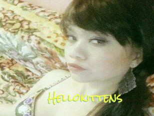 Hellokittens