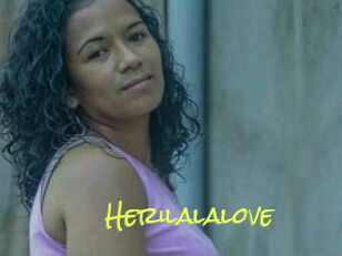 Herilalalove