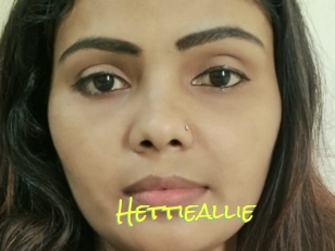 Hettieallie