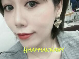 Hhaiyyanbaby