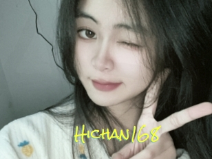 Hichan168