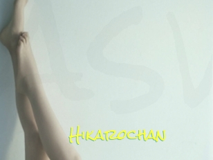 Hikarochan
