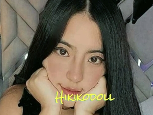 Hikikodoll