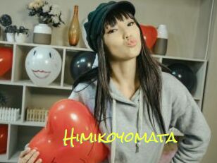 Himikoyomata