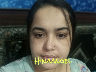 Hinaangel