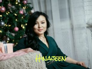 Hinajeen
