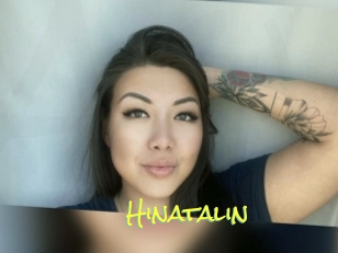 Hinatalin