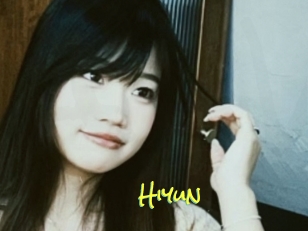 Hiyun