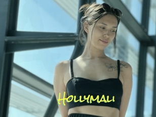 Hollymali