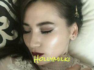 Hollymilki