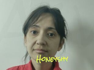 Honeyshy