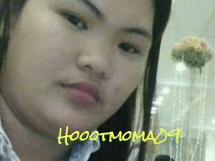 Hoootmoma09