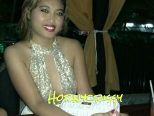 Hornycrissy