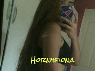 Hornyfiona