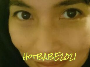 HotBABE2021