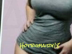 Hotbighairy18