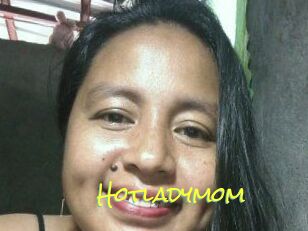 Hotladymom