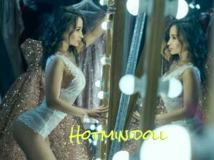 Hotminidoll