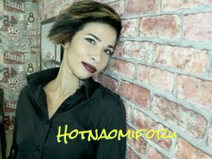 Hotnaomiforu