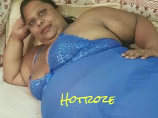 Hotroze