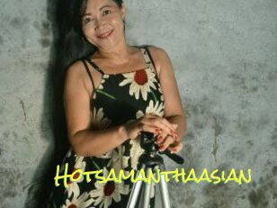 Hotsamanthaasian