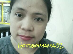 Hotsexymama02