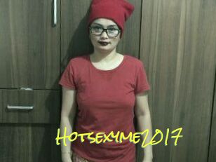 Hotsexyme2017
