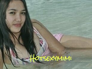Hotsexymimi