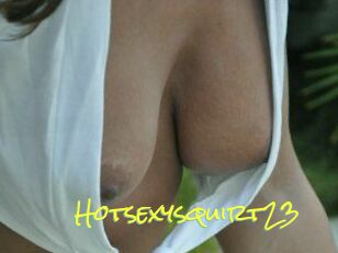 Hotsexysquirt23