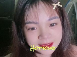Hotyoug