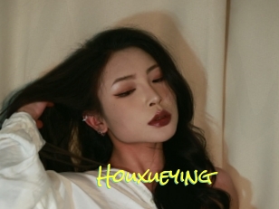 Houxueying