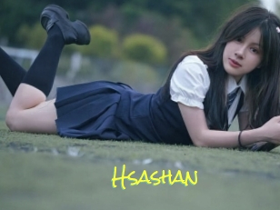 Hsashan