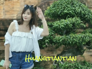 Huangtiantian