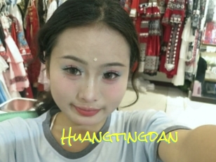 Huangtingdan