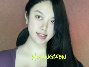 Huangwen