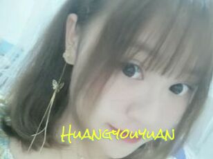 Huangyouyuan