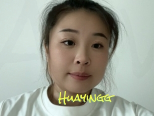 Huayingg