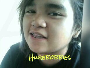 Hugebobbies