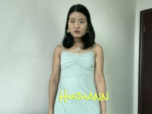 Hujuann