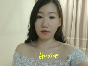 Huxue