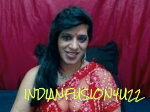 INDIANFUSION4U22