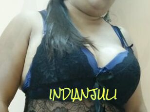INDIANJULI