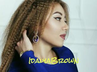 IdalyaBrown