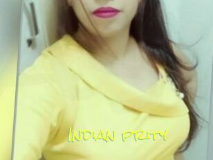 Indian_prity