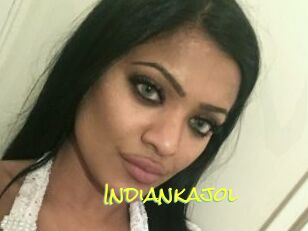 Indiankajol