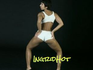 IngridHot
