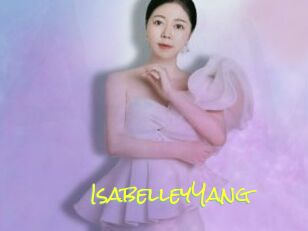 IsabelleyYang