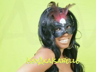 IssyAkaIsabelle