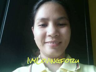 IvyLovingforu